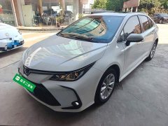 Toyota Corolla 1.2T S-CVT Elite Plus - ფოტო 2