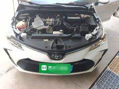 Toyota Corolla 1.2T S-CVT Elite Plus - ფოტო 20
