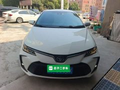 Toyota Corolla 1.2T S-CVT Elite Plus - ფოტო 3