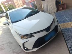 Toyota Corolla 1.2T S-CVT Elite Plus - ფოტო 4