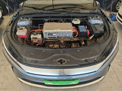 BYD Han EV Standard Range Luxury - ფოტო 10