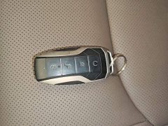 BYD Han EV Standard Range Luxury - ფოტო 11