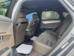 BYD Han EV Standard Range Luxury - ფოტო 12