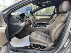 BYD Han EV Standard Range Luxury - ფოტო 13