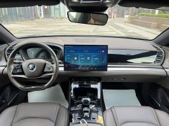 BYD Han EV Standard Range Luxury - ფოტო 14