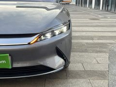 BYD Han EV Standard Range Luxury - ფოტო 15