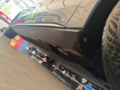 BYD Han EV Standard Range Luxury - ფოტო 17