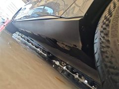 BYD Han EV Standard Range Luxury - ფოტო 18