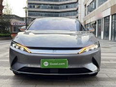 BYD Han EV Standard Range Luxury - ფოტო 19
