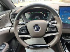 BYD Han EV Standard Range Luxury - ფოტო 3