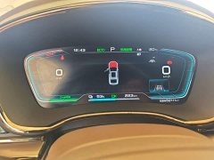 BYD Han EV Standard Range Luxury - ფოტო 4