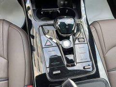 BYD Han EV Standard Range Luxury - ფოტო 6