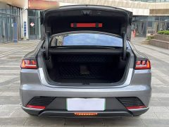 BYD Han EV Standard Range Luxury - ფოტო 9