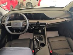 Changan Eado 2022 PLUS 1.6L GDI Manual Luxury - ფოტო 10