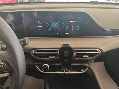 Changan Eado 2022 PLUS 1.6L GDI Manual Luxury - ფოტო 13