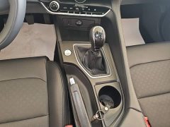 Changan Eado 2022 PLUS 1.6L GDI Manual Luxury - ფოტო 14