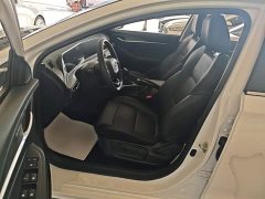 Changan Eado 2022 PLUS 1.6L GDI Manual Luxury - ფოტო 15