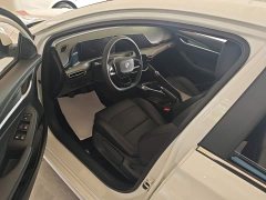 Changan Eado 2022 PLUS 1.6L GDI Manual Luxury - ფოტო 16