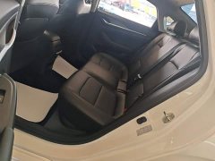 Changan Eado 2022 PLUS 1.6L GDI Manual Luxury - ფოტო 17