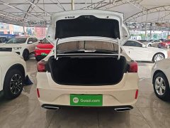 Changan Eado 2022 PLUS 1.6L GDI Manual Luxury - ფოტო 19