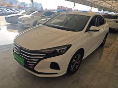 Changan Eado 2022 PLUS 1.6L GDI Manual Luxury - ფოტო 2
