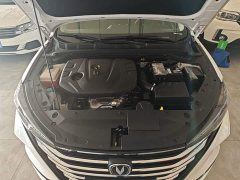 Changan Eado 2022 PLUS 1.6L GDI Manual Luxury - ფოტო 20
