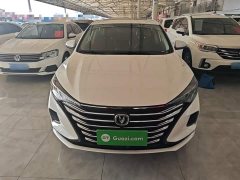 Changan Eado 2022 PLUS 1.6L GDI Manual Luxury - ფოტო 3