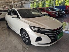 Changan Eado 2022 PLUS 1.6L GDI Manual Luxury - ფოტო 4