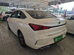 Changan Eado 2022 PLUS 1.6L GDI Manual Luxury - ფოტო 5