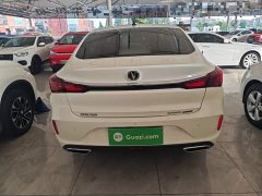 Changan Eado 2022 PLUS 1.6L GDI Manual Luxury - ფოტო 6