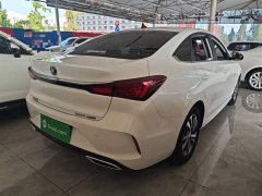 Changan Eado 2022 PLUS 1.6L GDI Manual Luxury - ფოტო 7