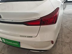 Changan Eado 2022 PLUS 1.6L GDI Manual Luxury - ფოტო 8