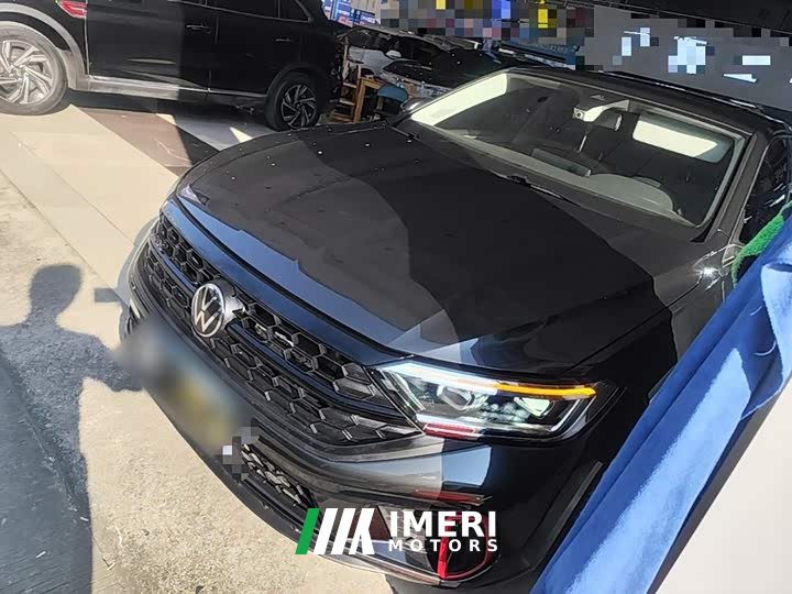 Volkswagen Sagitar 300TSI DSG Excellence Edition - ავტომობილი ჩინეთიდან