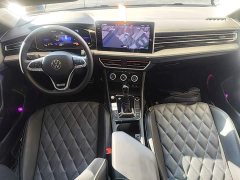 Volkswagen Sagitar 300TSI DSG Excellence Edition - ფოტო 10
