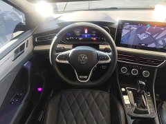 Volkswagen Sagitar 300TSI DSG Excellence Edition - ფოტო 11