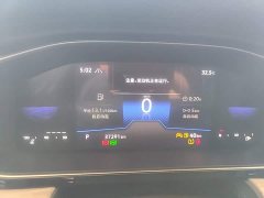 Volkswagen Sagitar 300TSI DSG Excellence Edition - ფოტო 12