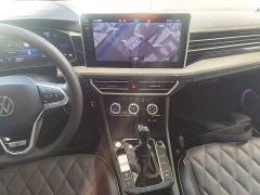 Volkswagen Sagitar 300TSI DSG Excellence Edition - ფოტო 13