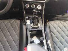 Volkswagen Sagitar 300TSI DSG Excellence Edition - ფოტო 14