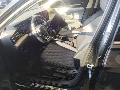 Volkswagen Sagitar 300TSI DSG Excellence Edition - ფოტო 15