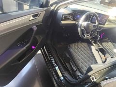 Volkswagen Sagitar 300TSI DSG Excellence Edition - ფოტო 16