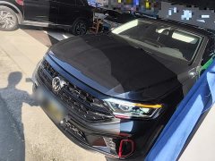 Volkswagen Sagitar 300TSI DSG Excellence Edition - ფოტო 2