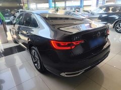 Volkswagen Sagitar 300TSI DSG Excellence Edition - ფოტო 5