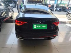 Volkswagen Sagitar 300TSI DSG Excellence Edition - ფოტო 6