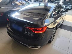 Volkswagen Sagitar 300TSI DSG Excellence Edition - ფოტო 7