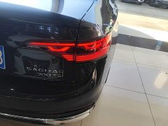 Volkswagen Sagitar 300TSI DSG Excellence Edition - ფოტო 8