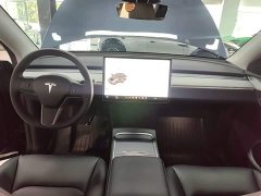 Tesla Model Y Rear-Wheel Drive - ფოტო 10