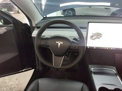 Tesla Model Y Rear-Wheel Drive - ფოტო 11