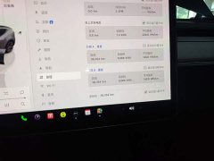 Tesla Model Y Rear-Wheel Drive - ფოტო 12
