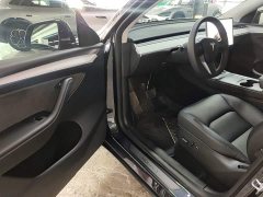 Tesla Model Y Rear-Wheel Drive - ფოტო 16