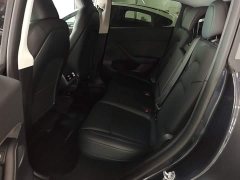 Tesla Model Y Rear-Wheel Drive - ფოტო 17